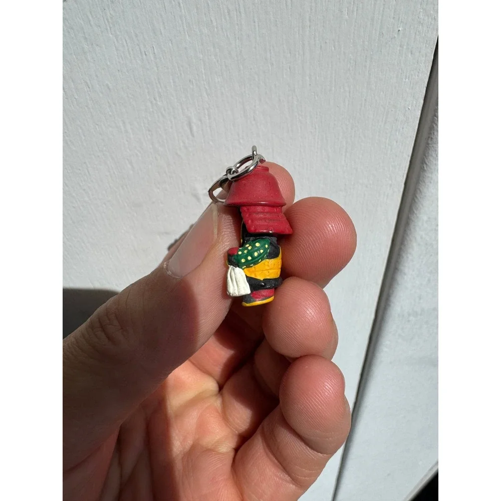 Domo-Kun domo kun